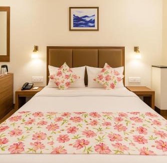 Dharavi House | Hotel Bull's Eye