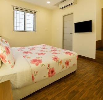 Dharavi House | Hotel Bull's Eye