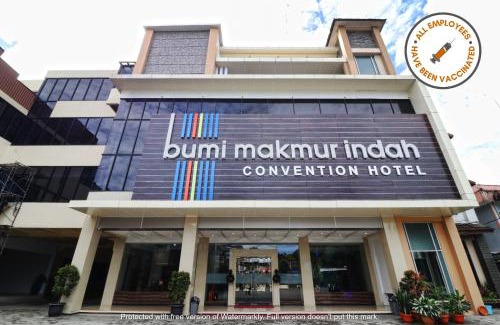 Lembang Hotel | Hotel Bumi Makmur Indah