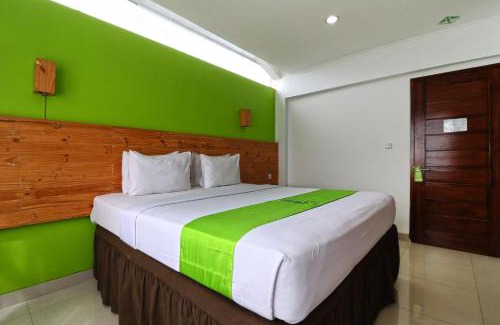 Lembang Hotel | Hotel Bumi Makmur Indah