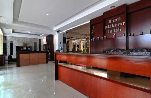 Lembang Hotel | Hotel Bumi Makmur Indah