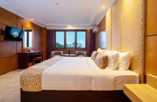 Samarinda Hotel | Hotel Bumi Senyiur