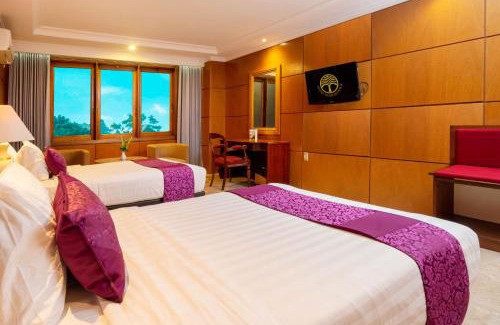 Samarinda Hotel | Hotel Bumi Senyiur