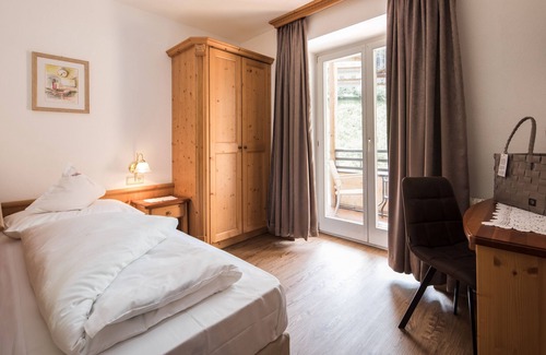 Martello Hotel | Hotel Burgaunerhof