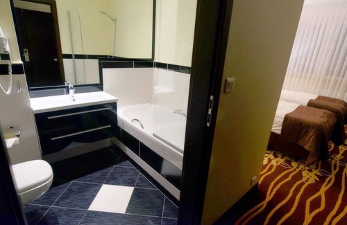 Pierwoszyno Hotel | Hotel Business Faltom Gdynia