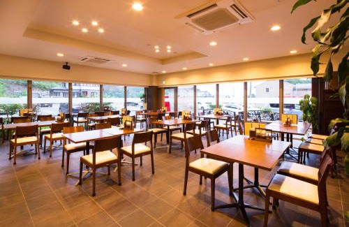 Yamada Hotel | Hotel Business Inn Yamada