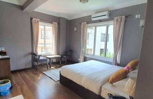 Boudhha Hotel | Hotel Butsugen