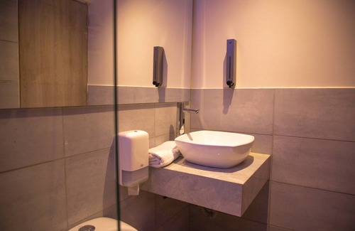 Sur Occidente Hotel | Hotel ByHours Circunvalar