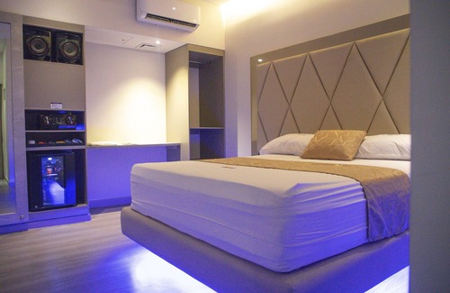 Sur Occidente Hotel | Hotel ByHours Circunvalar