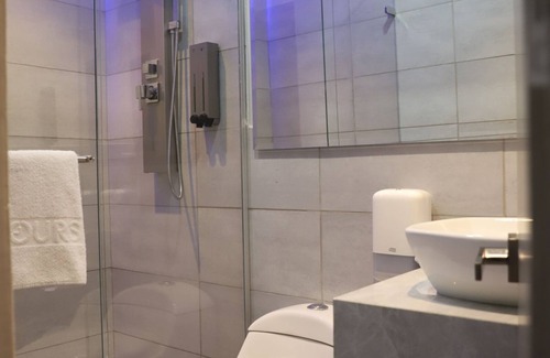 Sur Occidente Hotel | Hotel ByHours Circunvalar