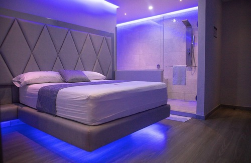 Sur Occidente Hotel | Hotel ByHours Circunvalar