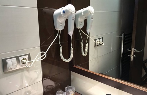 Arcos Hotel | Hotel Calzada