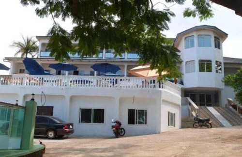 Freetown Hotel | Hotel Cabenda