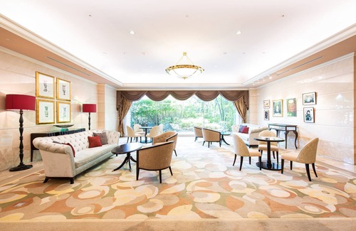 Takamatsu Hotel | Hotel Cadenza Tokyo