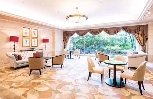 Takamatsu Hotel | Hotel Cadenza Tokyo