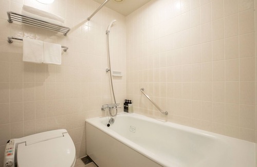 Takamatsu Hotel | Hotel Cadenza Tokyo