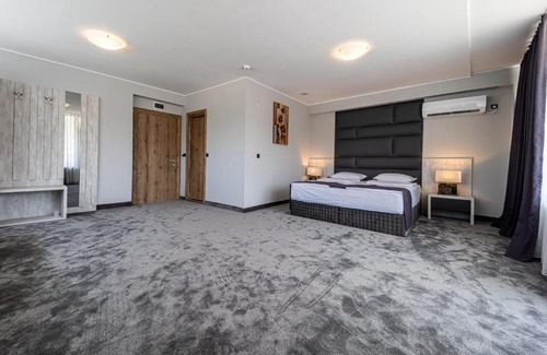 Dalgopo Hotel | Hotel Caesar 2