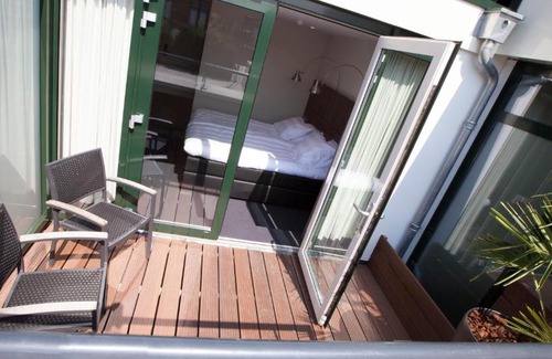 Varsseveld Hotel | Hotel Café Restaurant De Ploeg