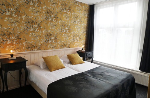 Dokkum Hotel | Hotel Café Restaurant De Posthoorn