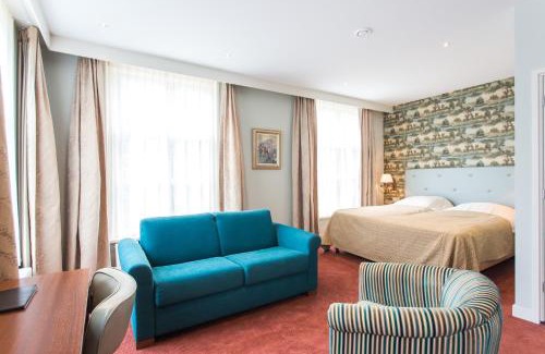 Hummelo Hotel | Hotel Cafe Restaurant De Gouden Karper