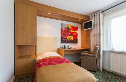 Hummelo Hotel | Hotel Cafe Restaurant De Gouden Karper