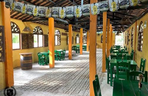Pereira Hotel | Hotel Cafelia