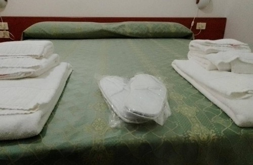 Praia a Mare Hotel | Hotel Calabria