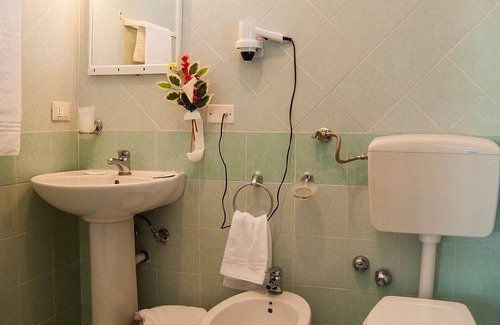 Praia a Mare Hotel | Hotel Calabria