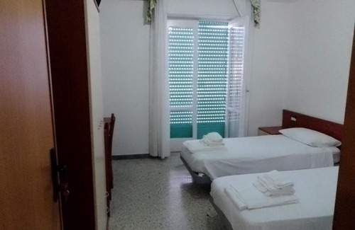 Praia a Mare Hotel | Hotel Calabria