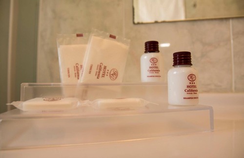 Ariccia Hotel | Hotel California