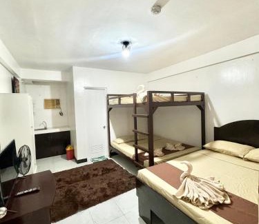 Boracay Island Hotel | Hotel California