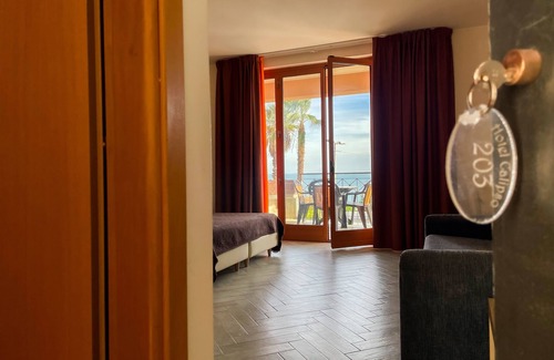 Mazzeo Hotel | Hotel Calipso