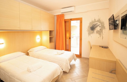 Mazzeo Hotel | Hotel Calipso