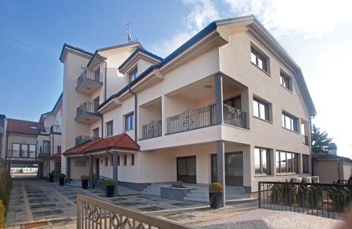 Novi Zagreb Hotel | Hotel Calypso