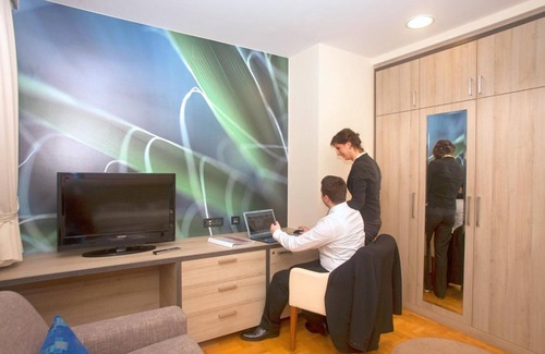 Novi Zagreb Hotel | Hotel Calypso
