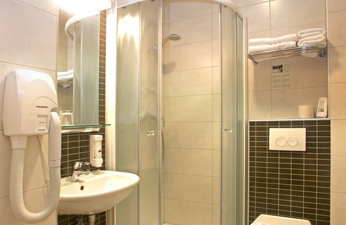 Novi Zagreb Hotel | Hotel Calypso