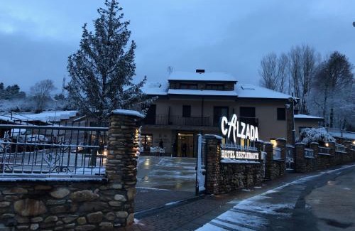 Arcos Hotel | Hotel Calzada