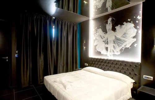 Cameri Hotel | Hotel Camelia