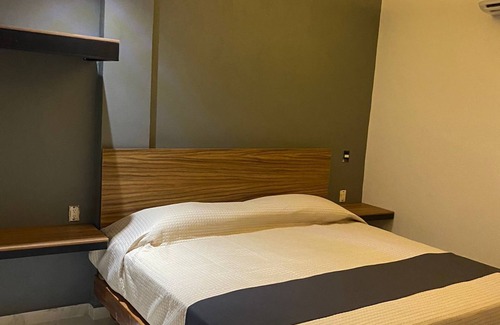 Lazaro Cardenas Hotel | HOTEL CAMELINAS EXPRESS
