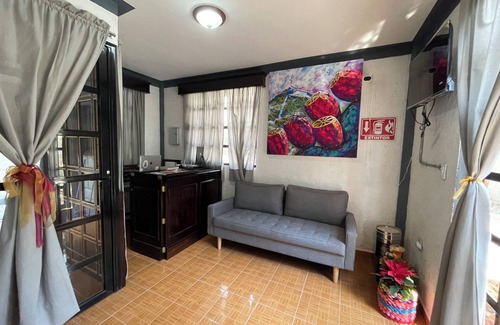Ixmiquilpan Hotel | Hotel Camino Viejo