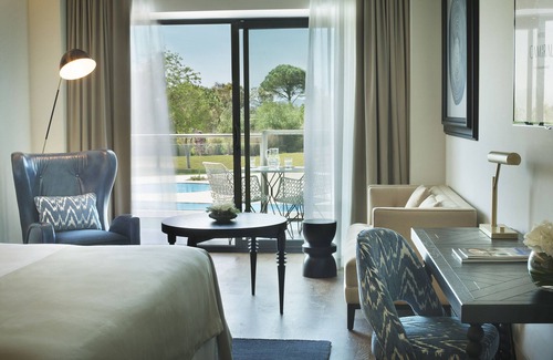 Caldes de Malavella Hotel | Hotel Camiral - The Leading Hotels of the World