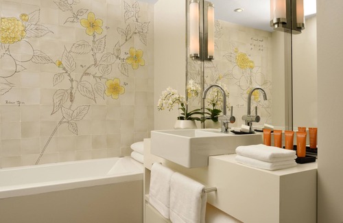 Caldes de Malavella Hotel | Hotel Camiral - The Leading Hotels of the World