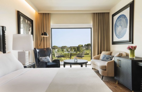 Caldes de Malavella Hotel | Hotel Camiral - The Leading Hotels of the World