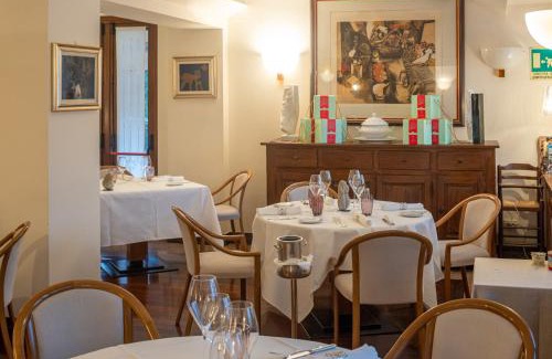 San Giovanni al Natisone Hotel | Hotel Campiello