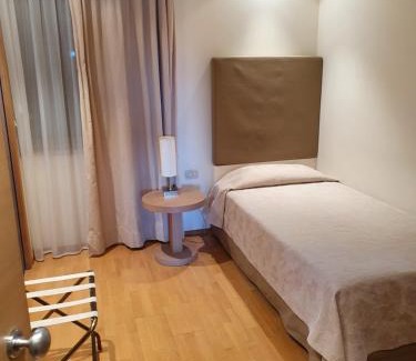 San Giovanni al Natisone Hotel | Hotel Campiello