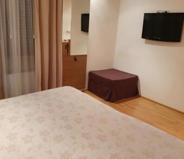 San Giovanni al Natisone Hotel | Hotel Campiello
