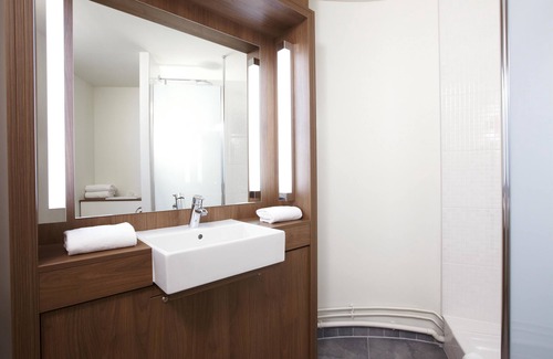 Montmuzard Hotel | Hotel Campanile Dijon - Congrès - Clémenceau
