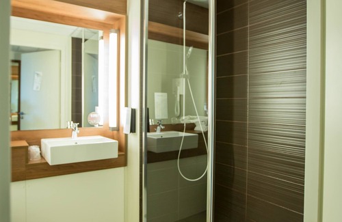 Montmuzard Hotel | Hotel Campanile Dijon - Congrès - Clémenceau