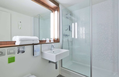 Villars Hotel | Hotel Campanile Saint Etienne Centre - Villars