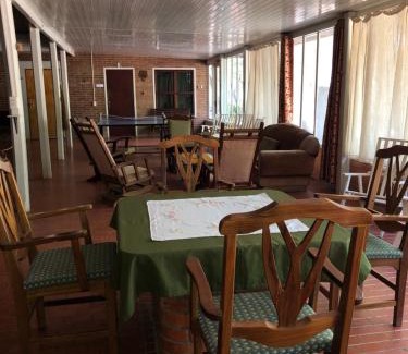 Filadelfia Bed & Breakfast | Hotel Campestre Iparoma